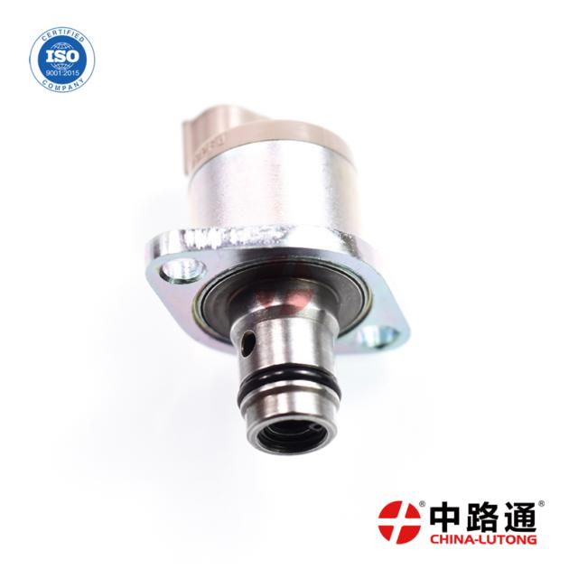 suction control valve opel astra 1.7 cdti 1460A037 suction control valve 4jj1