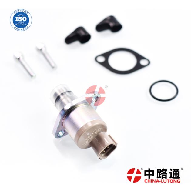 toyota 2kd suction control valve 294200-02541M v9x SCV valve