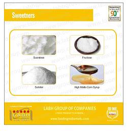 Sweeteners