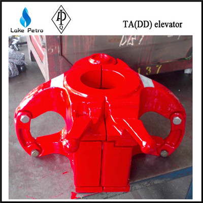 drilling casing elevator