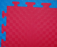taekwondo mat