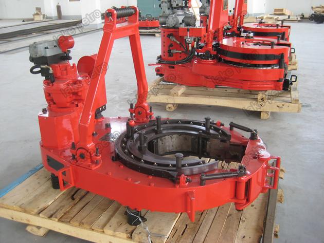 API 7K CASING POWER TONG