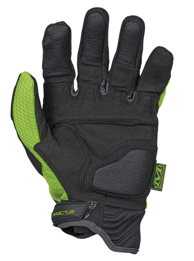 Safety M Pact 2 Gloves Heavy