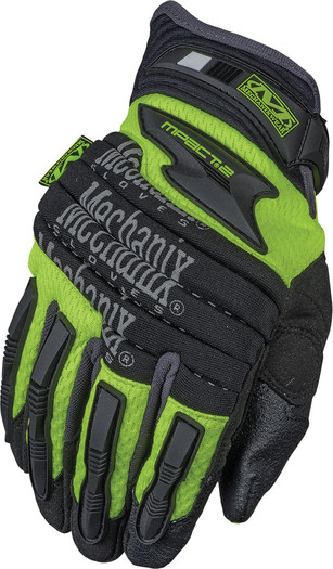 Safety M Pact 2 Gloves Heavy