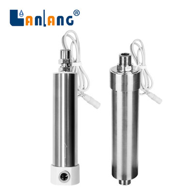Water Purification UV Disinfection Module