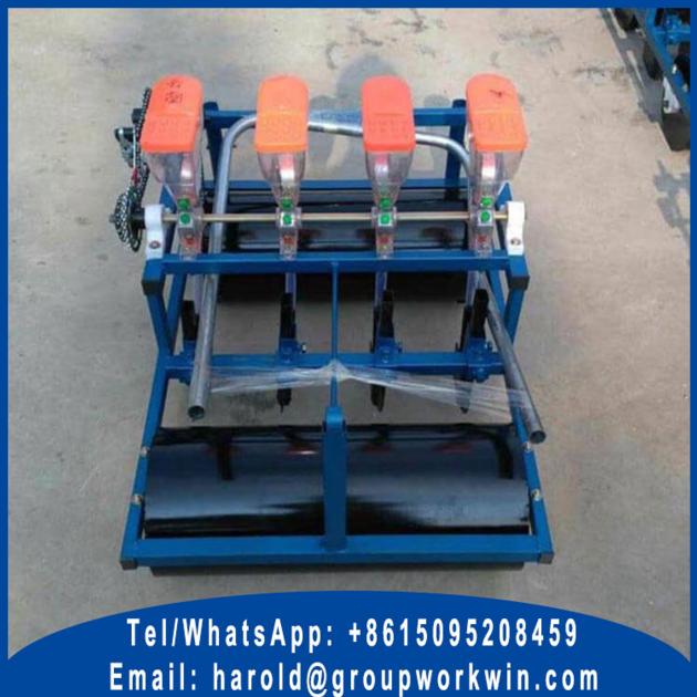 Vegetable Seed Seeder