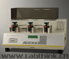 Moisture Transmission Rate Tester