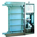 Hydrauic Sliding Watertight Door