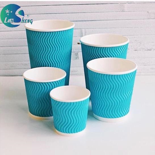 Paper cups