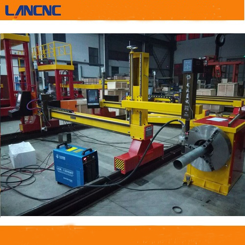 ZLQ 10AG Gantry Cnc Plasma Cutting