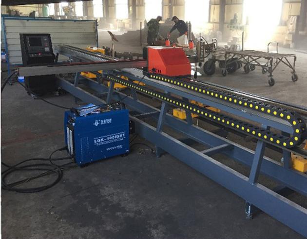 ZLQ 14BG Portable Plate And Tube