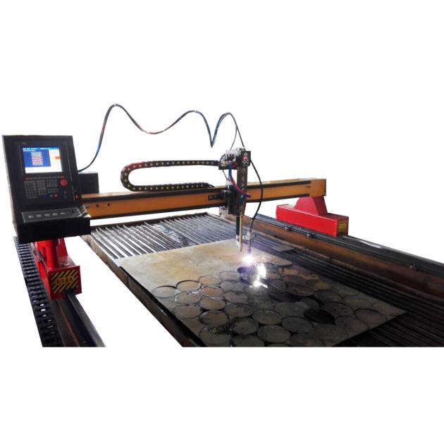 ZLQ 4A2 Big Gantry Cnc Plasma