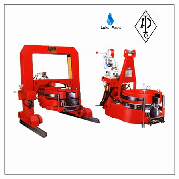 Hydraulic Drill Pipe Power Tong 