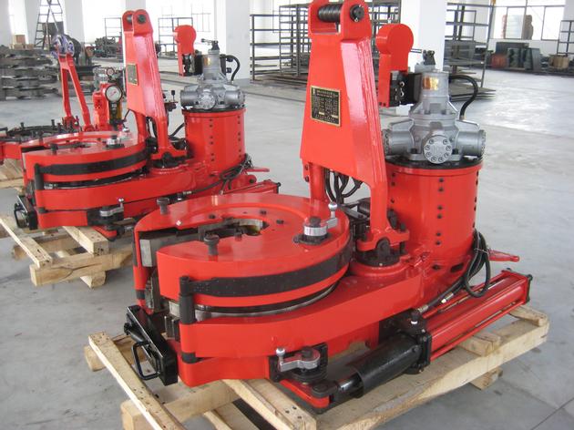 ZQ203 100 Hydraulic Power Tong
