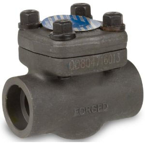 CS Swing Check Valve, BS 5352