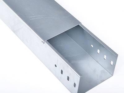 Aluminum Cable Tray