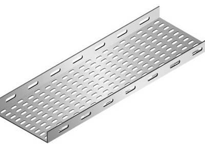 Aluminum Cable Tray