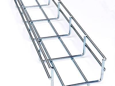 Aluminum Cable Tray