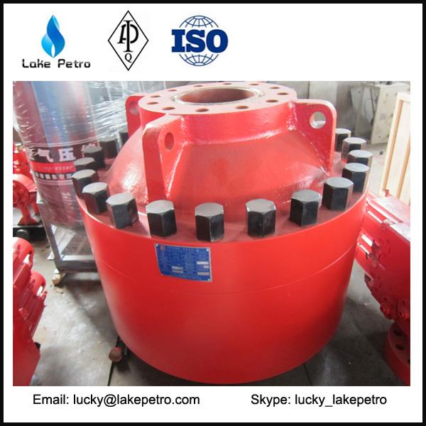 API 16A Drilling Annular BOP