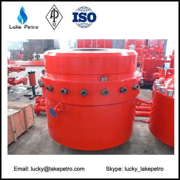 API 16A Drilling Annular BOP