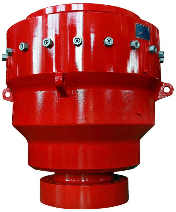 21 1/4" 5000psi Hydril type Annular BOP