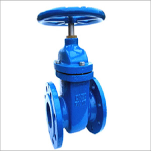 API 600 Gate Valve, A216 WCB