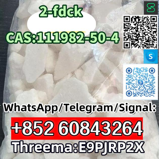 CAS 111982 50 4 2FDCK Skype