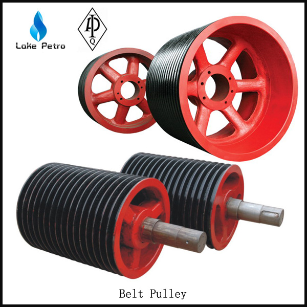 Mud Pump Spare Parts