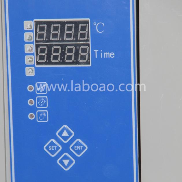 Benchtop Auto Steam Sterilizer With Drying
