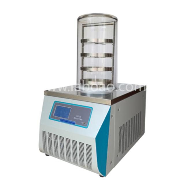 Lab Freeze Dryer