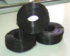 Black Iron Wire
