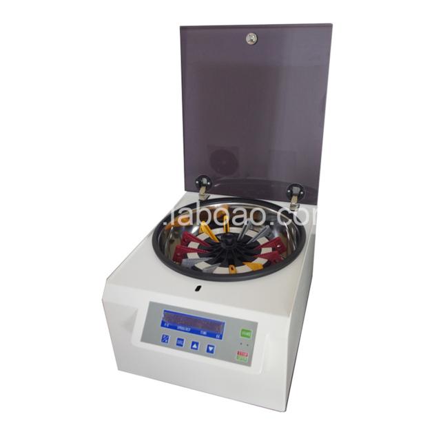 Blood Card Centrifuge