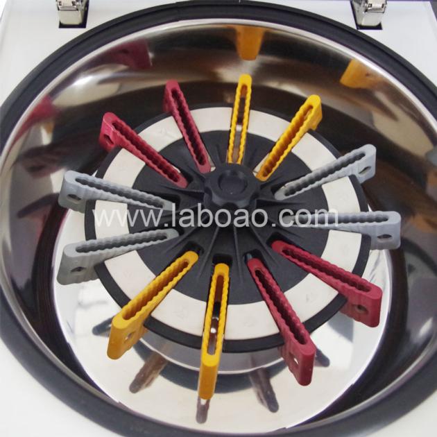 Blood Card Centrifuge