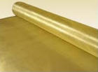 Brass Wire Mesh