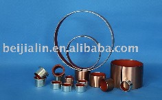 sliding bearing¡«self-lubricating bearing