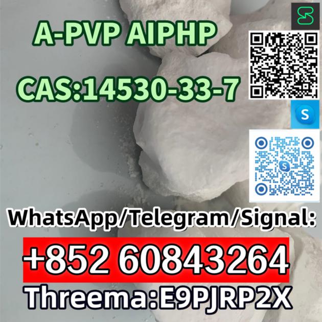 A PVP AIPHP CAS 14530 33
