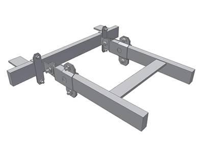 Cable Ladder Accessory