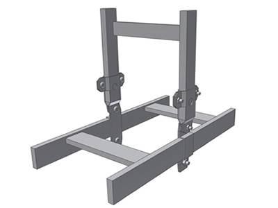 Cable Ladder Accessory