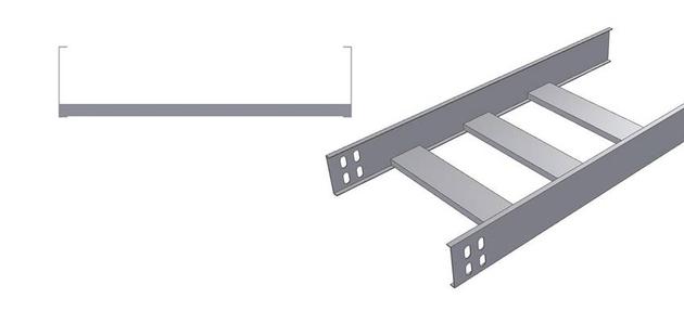 Cable Ladder