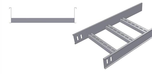 Cable Ladder
