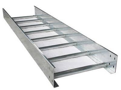Carbon Steel Cable Tray