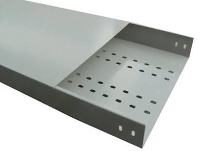 Carbon Steel Cable Tray