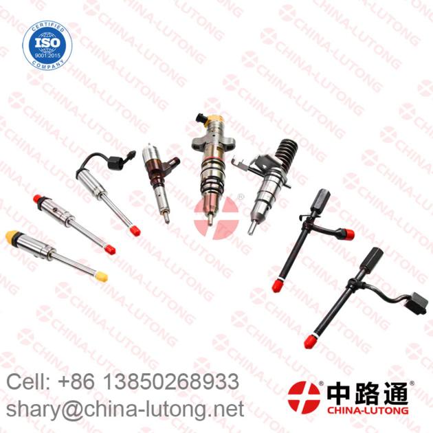 CAT Injector 127-8216 caterpillar 3126 injector replacement