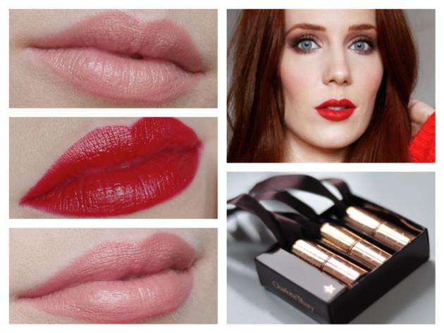 K.I.S.S.I.N.G Lipstick CHARLOTTE TILBURY for wholesale