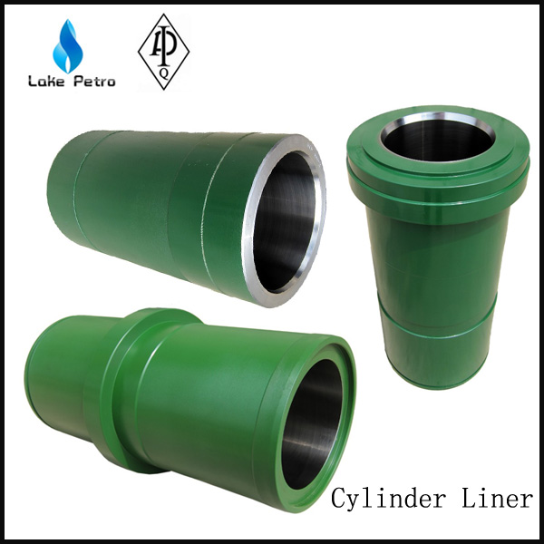 mud pump Bimatel liner