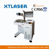 fiber laser marking machine