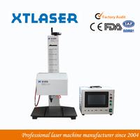 dot peen marking machine