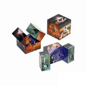 magic cube