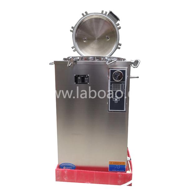 Digital Steam Sterilizer