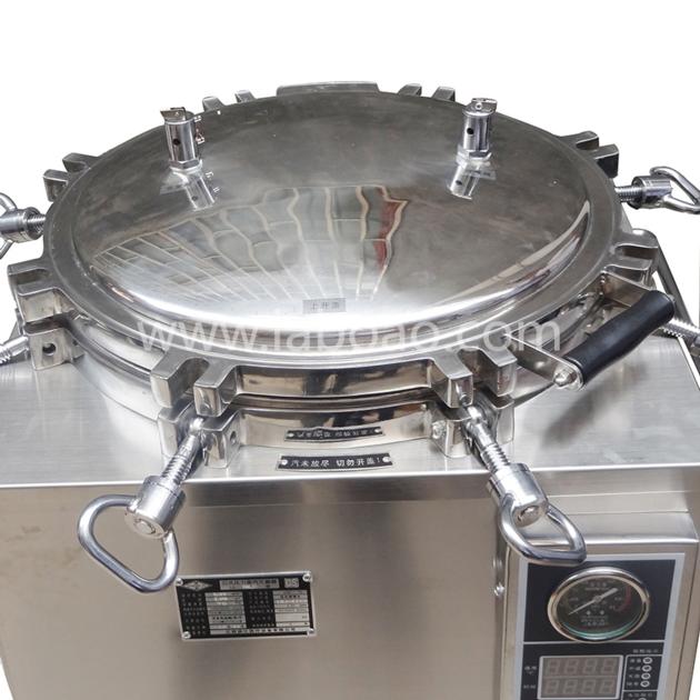 Digital Steam Sterilizer